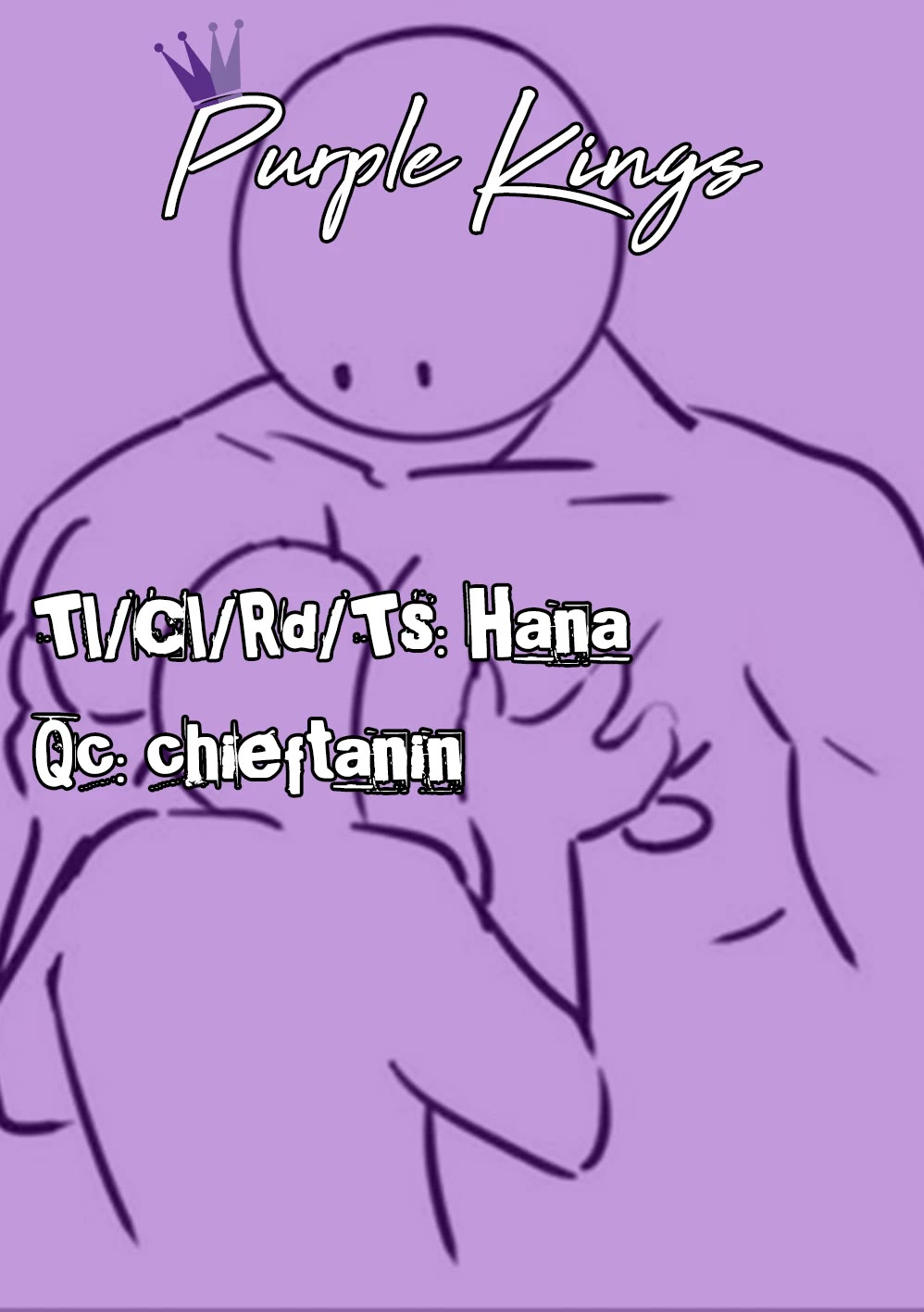 The Young Witch Wants to Have Sex!? Chapter 13 page 35 - Chapter 13