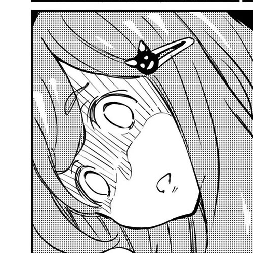 The Young Witch Wants to Have Sex!? Chapter 13 cover