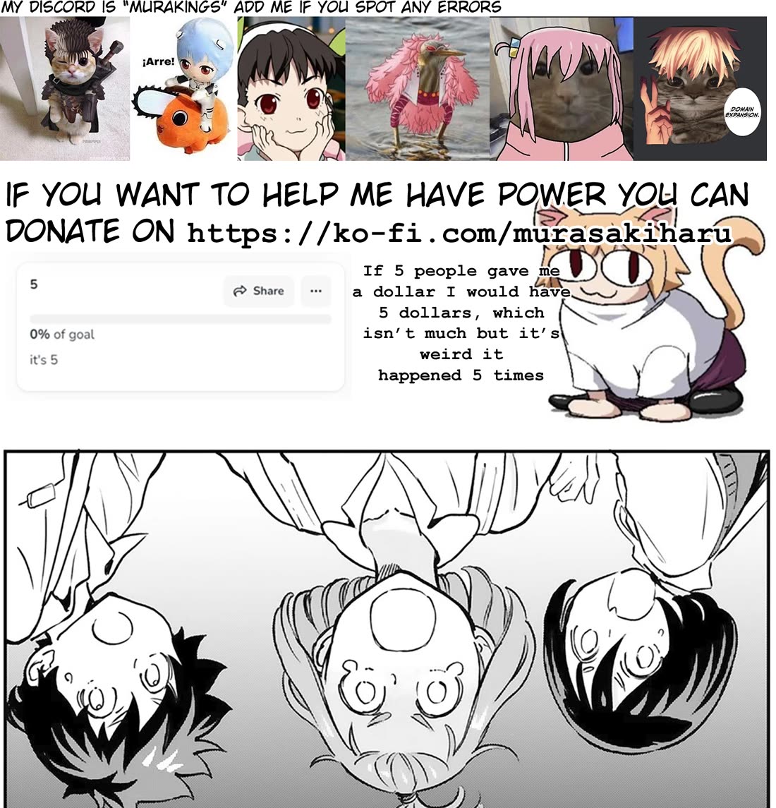 The Young Witch Wants to Have Sex!? Chapter 15 page 25 - Chapter 15