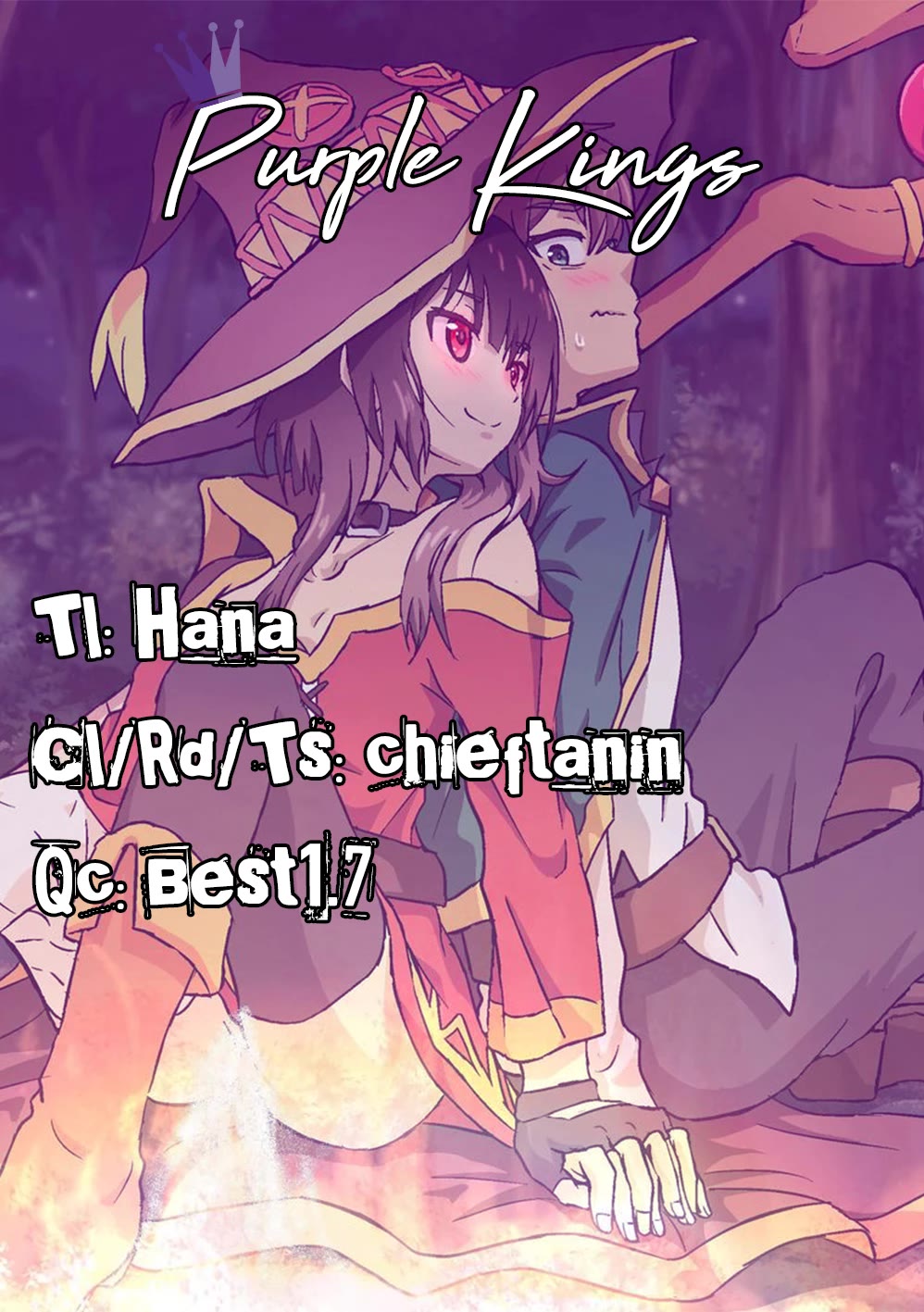 The Young Witch Wants to Have Sex!? Chapter 15 page 26 - Chapter 15