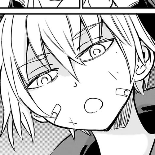 The Young Witch Wants to Have Sex!? Chapter 17 cover