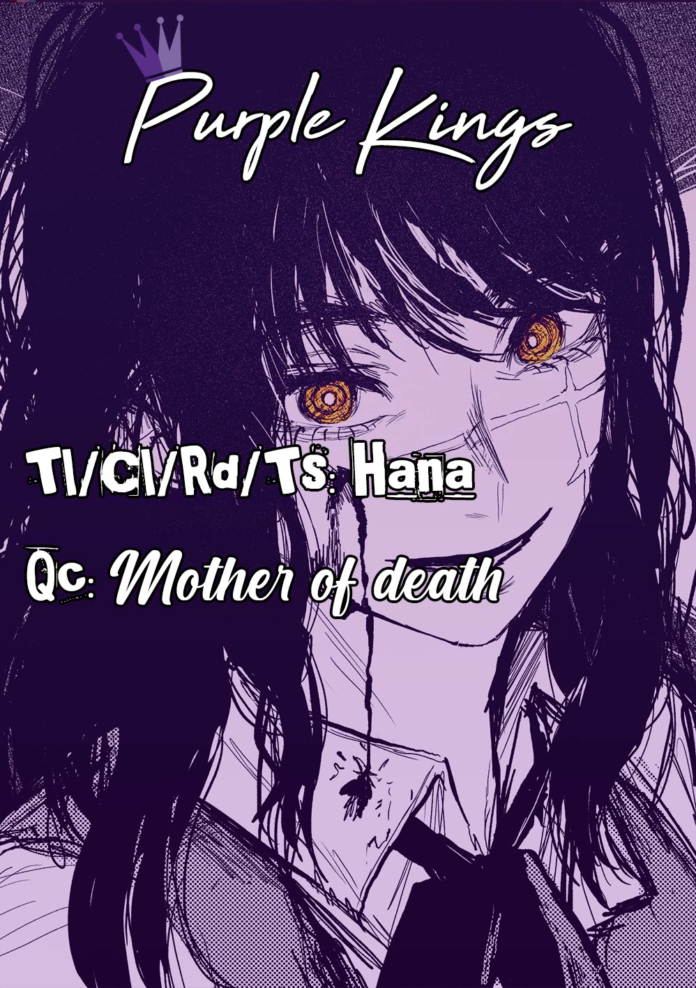 The Young Witch Wants to Have Sex!? Chapter 18.5 page 2 - Chapter 18.5: Volume 3 Bonus