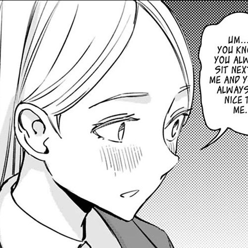 The Young Witch Wants to Have Sex!? Chapter 21 cover