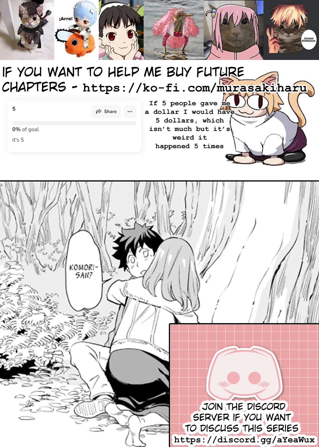 The Young Witch Wants to Have Sex!? Chapter 23 page 27 - Chapter 23