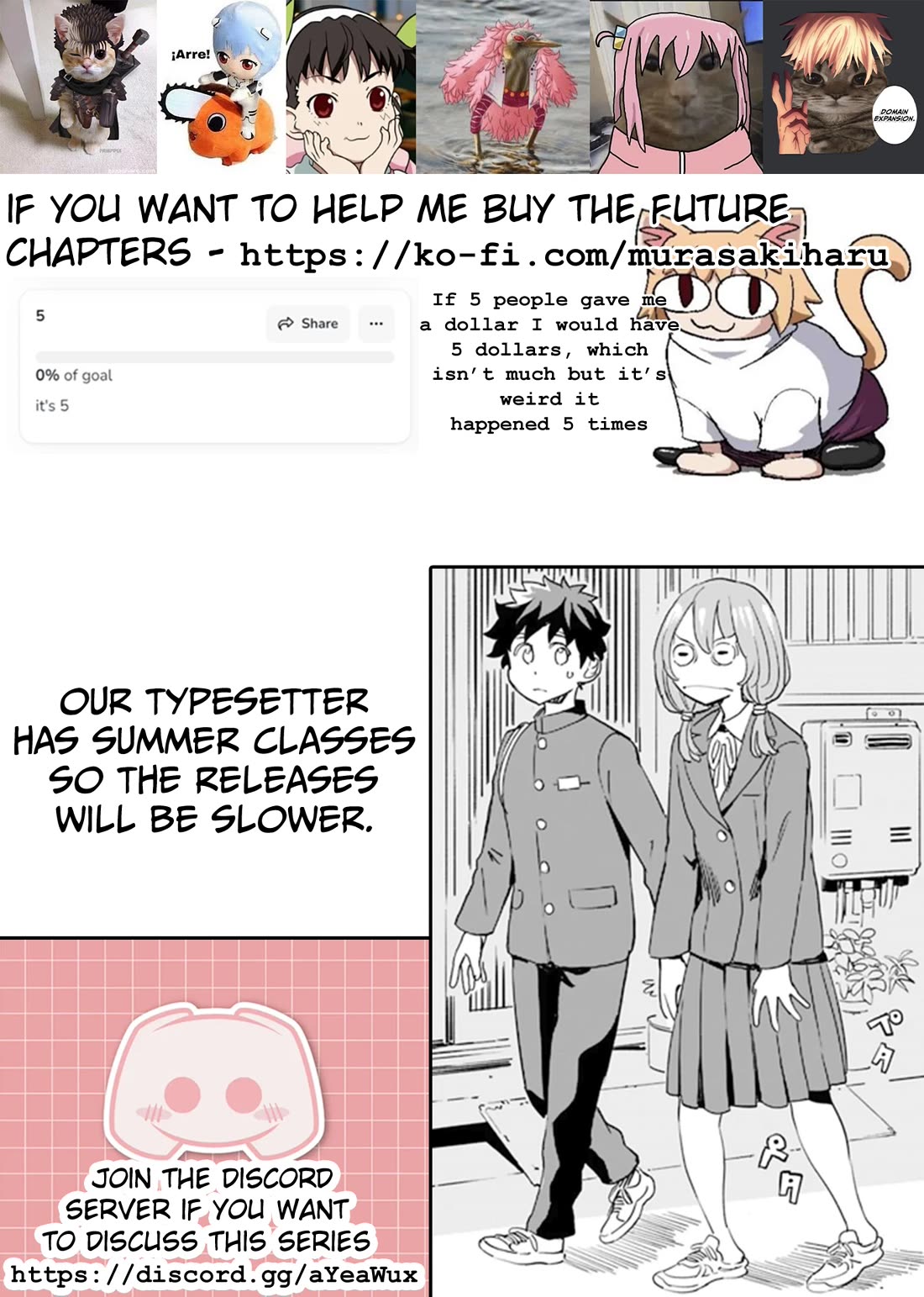 The Young Witch Wants to Have Sex!? Chapter 24 page 30 - Chapter 24