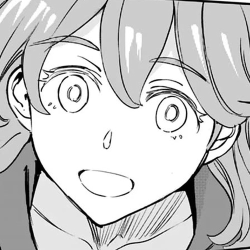The Young Witch Wants to Have Sex!? Chapter 24 cover