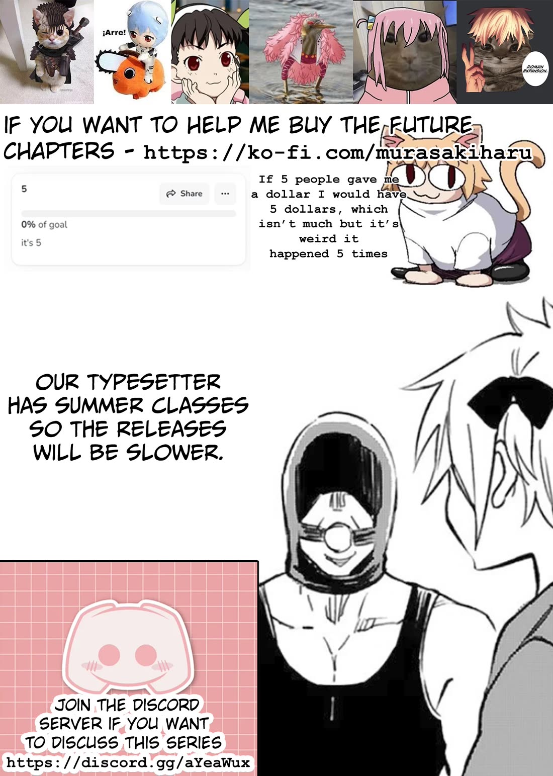 The Young Witch Wants to Have Sex!? Chapter 25 page 34 - Chapter 25