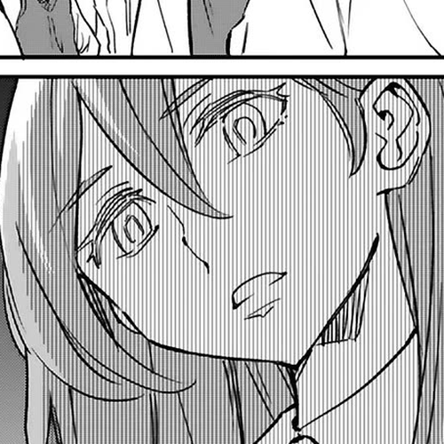 The Young Witch Wants to Have Sex!? Chapter 25 cover