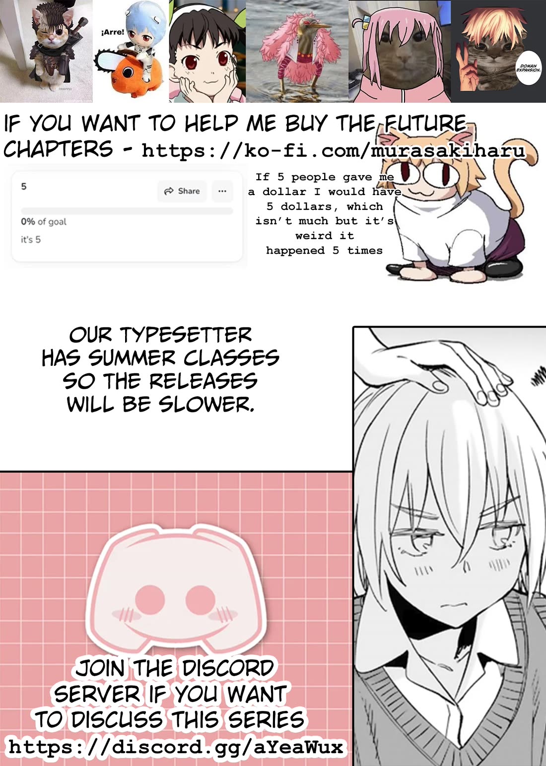 The Young Witch Wants to Have Sex!? Chapter 26 page 27 - Chapter 26