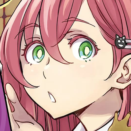 The Young Witch Wants to Have Sex!? Chapter 26 cover