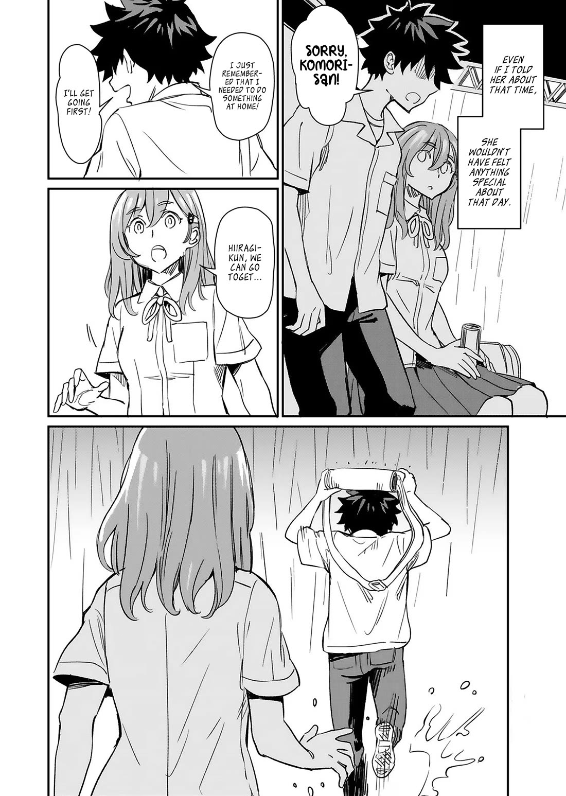 The Young Witch Wants to Have Sex!? Chapter 29 page 26 - Chapter 29