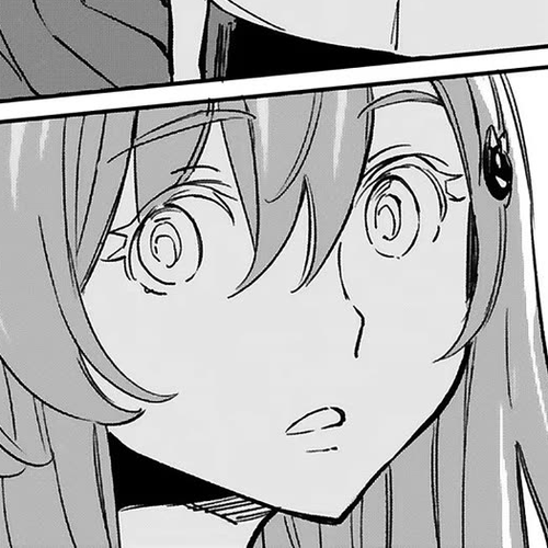 The Young Witch Wants to Have Sex!? Chapter 29 cover