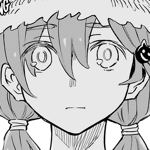 The Young Witch Wants to Have Sex!? Chapter 3 cover
