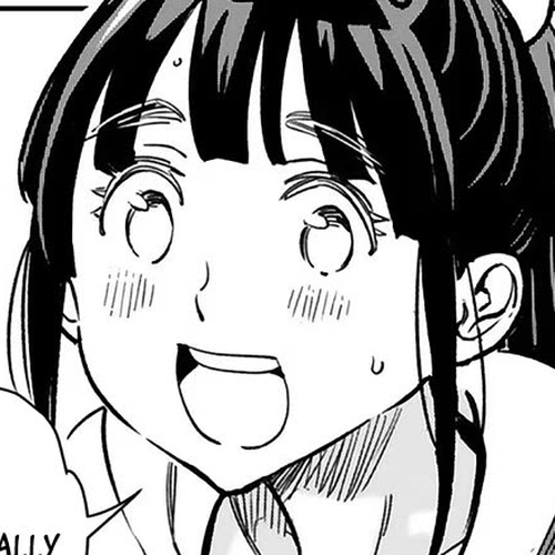 The Young Witch Wants to Have Sex!? Chapter 30 cover