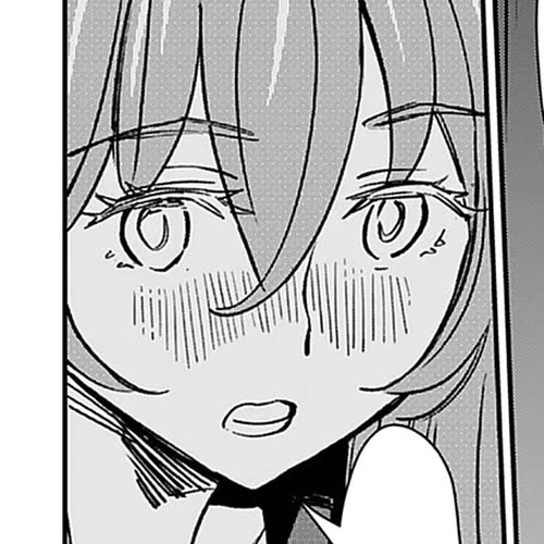 The Young Witch Wants to Have Sex!? Chapter 31 cover