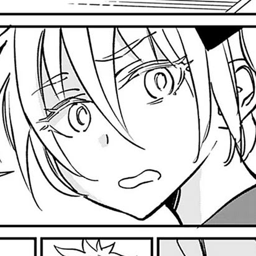 The Young Witch Wants to Have Sex!? Chapter 32 cover