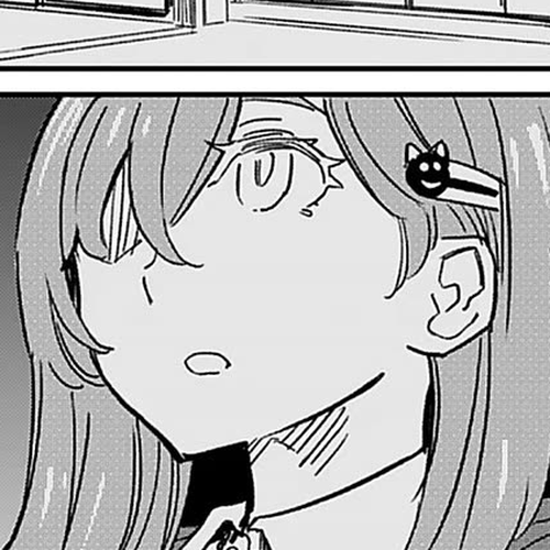 The Young Witch Wants to Have Sex!? Chapter 35 cover