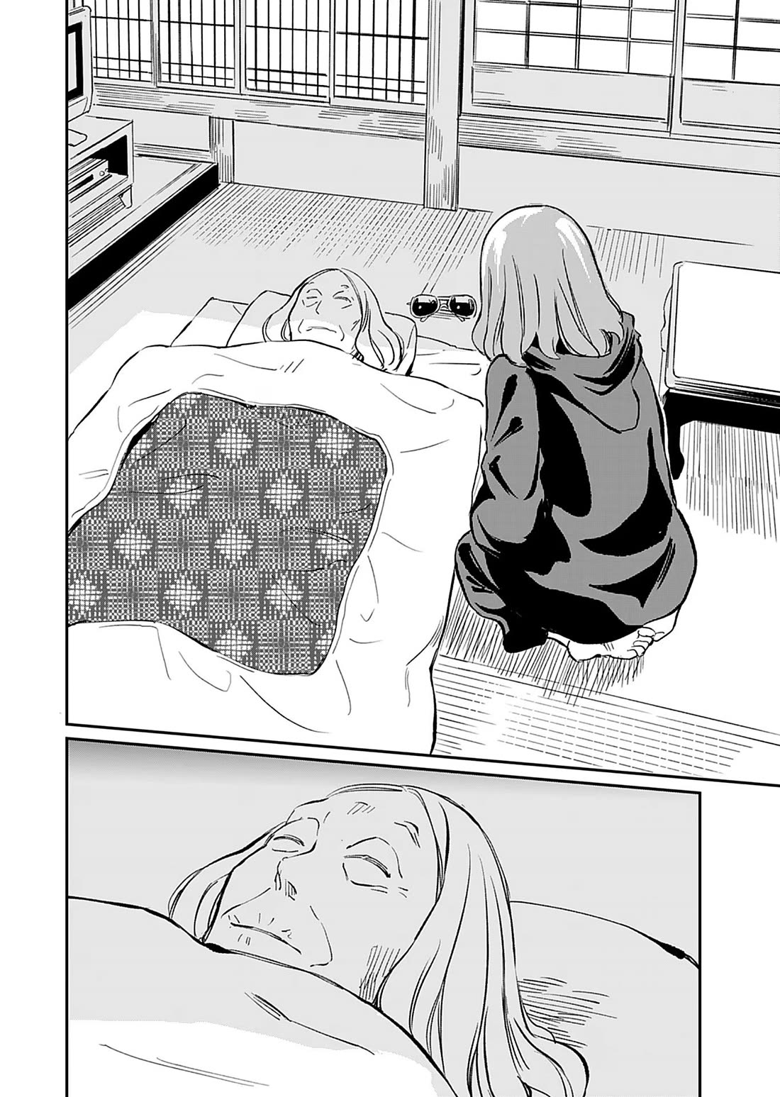 The Young Witch Wants to Have Sex!? Chapter 36 page 25 - Chapter 36