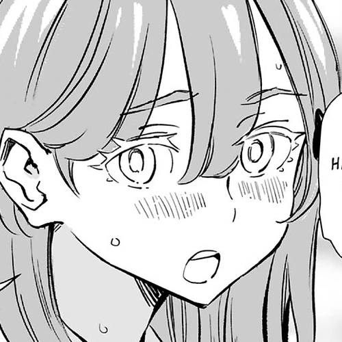 The Young Witch Wants to Have Sex!? Chapter 37 cover
