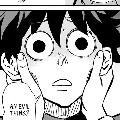 The Young Witch Wants to Have Sex!? Chapter 38 cover