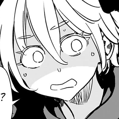 The Young Witch Wants to Have Sex!? Chapter 40 cover