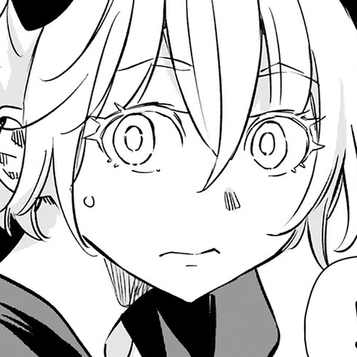 The Young Witch Wants to Have Sex!? Chapter 41 cover
