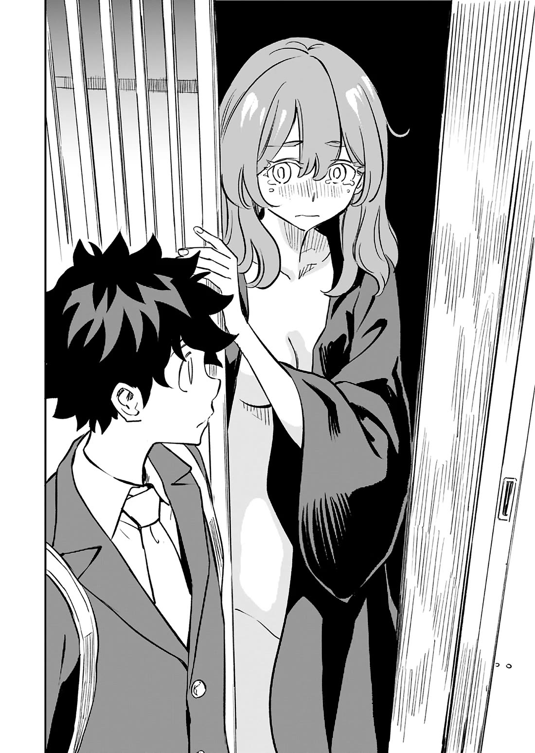 The Young Witch Wants to Have Sex!? Chapter 42 page 22 - Chapter 42 [END]