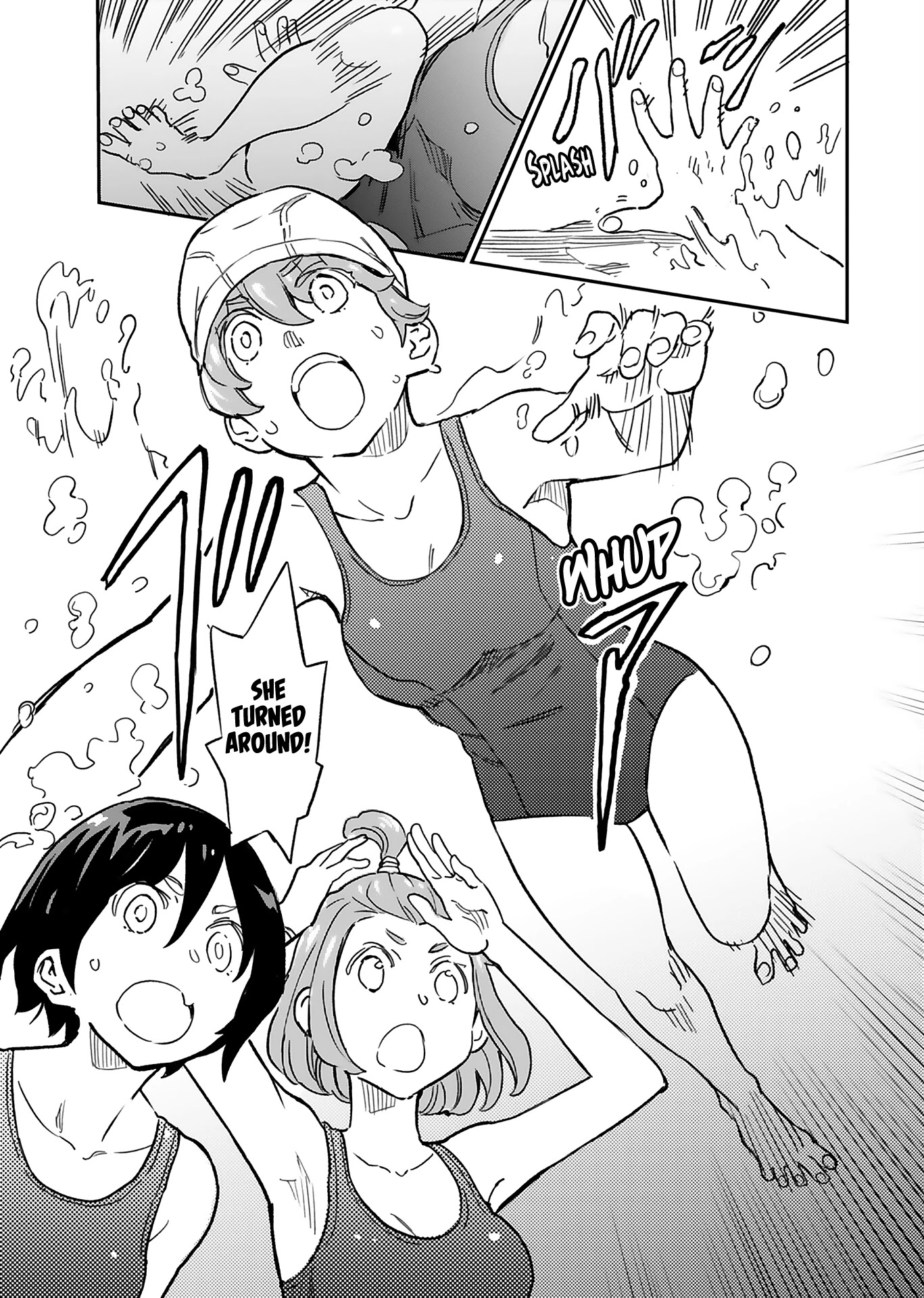 The Young Witch Wants to Have Sex!? Chapter 5 page 17 - Chapter 5
