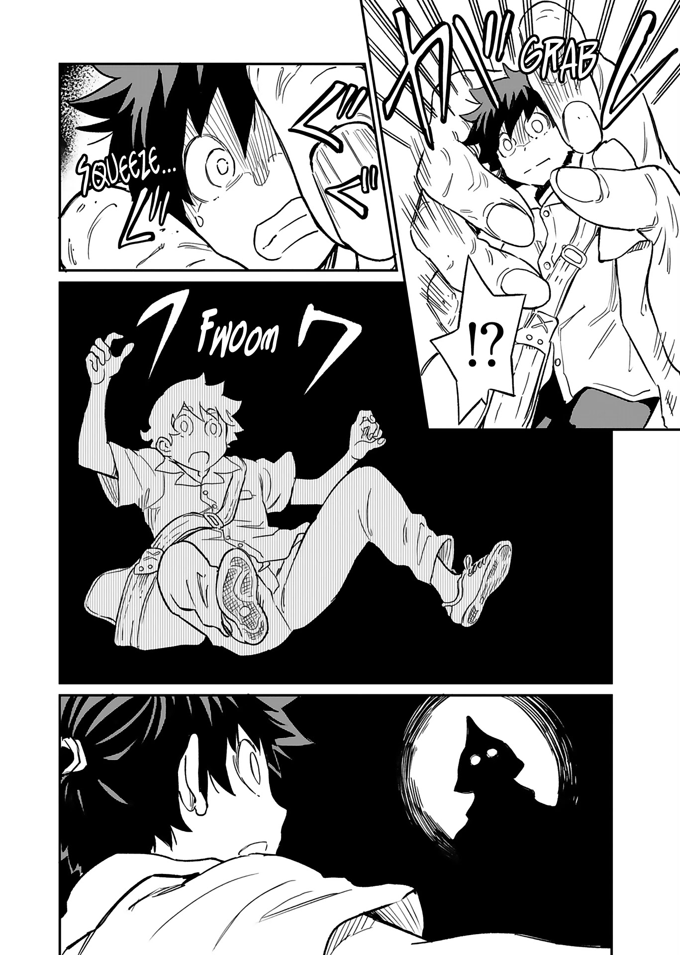 The Young Witch Wants to Have Sex!? Chapter 6 page 18 - Chapter 6