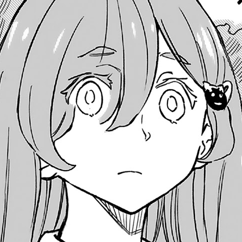 The Young Witch Wants to Have Sex!? Chapter 6 cover