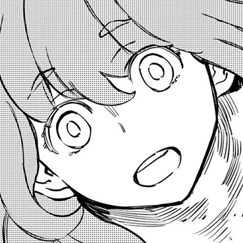 The Young Witch Wants to Have Sex!? Chapter 8 cover