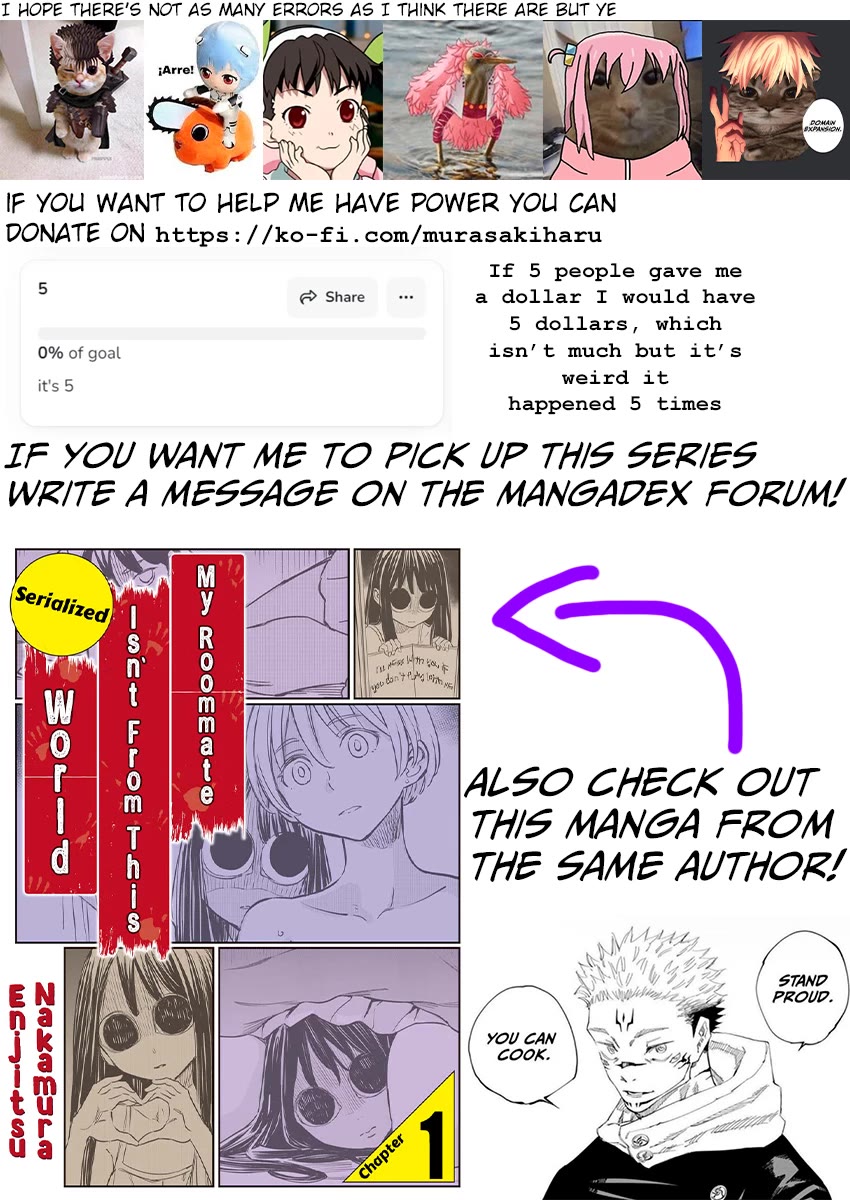 The Young Witch Wants to Have Sex!? Chapter 9 page 25 - Chapter 9