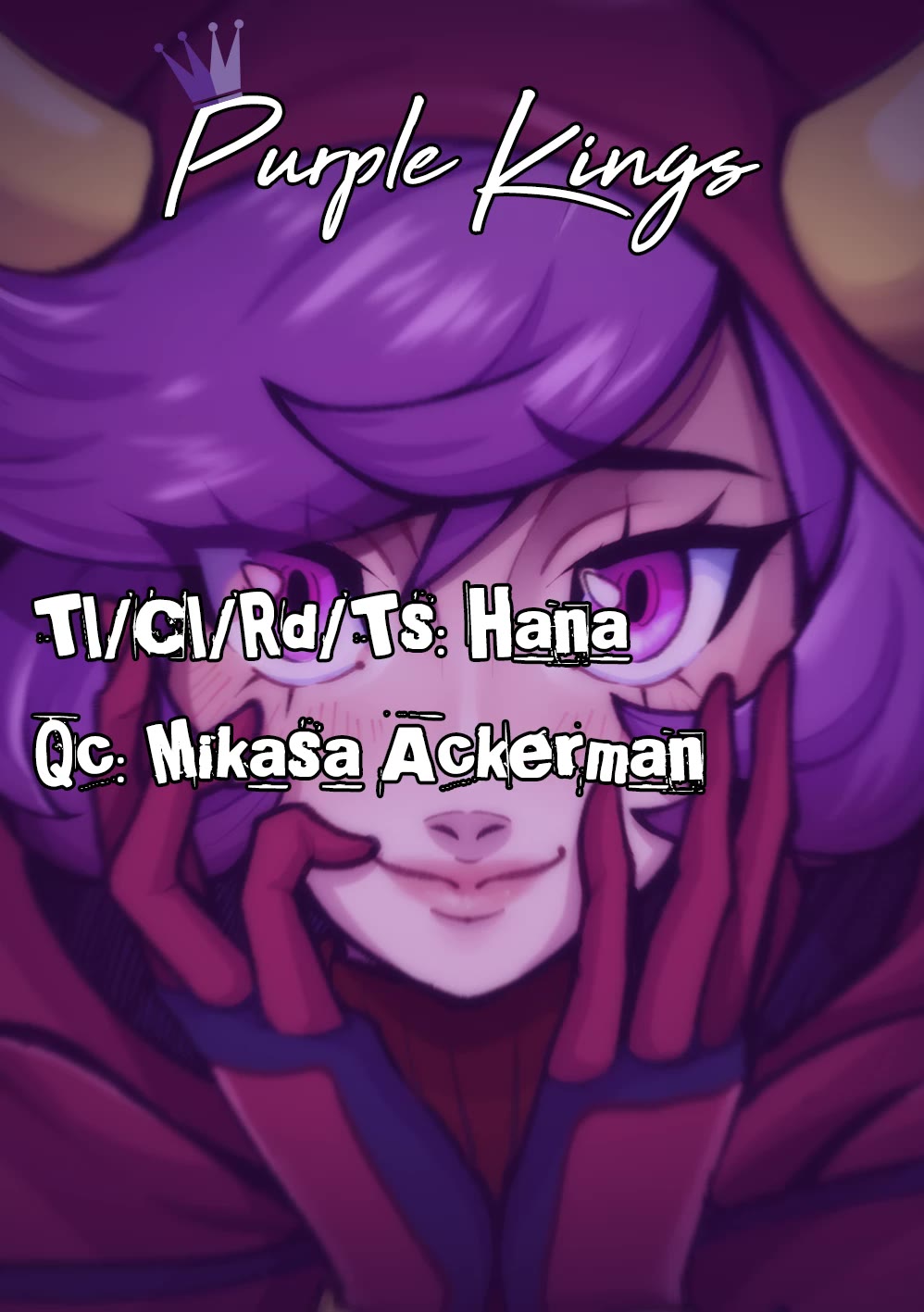 The Young Witch Wants to Have Sex!? Chapter 9 page 26 - Chapter 9