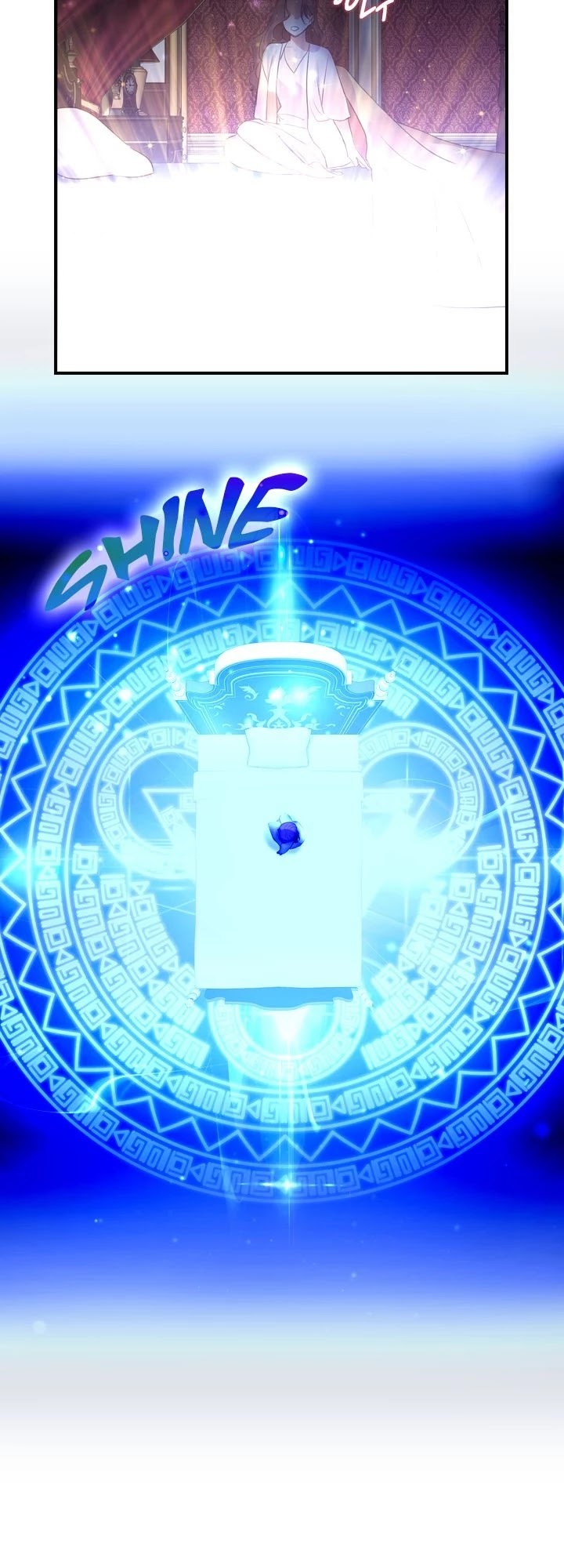 The Youngest Princess Chapter 1 page 10 - Chapter 1