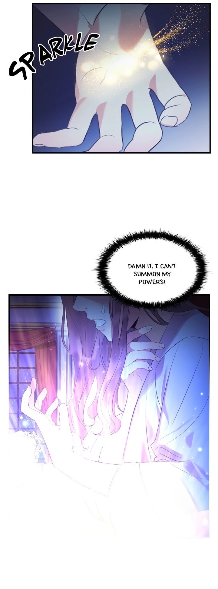 The Youngest Princess Chapter 1 page 12 - Chapter 1