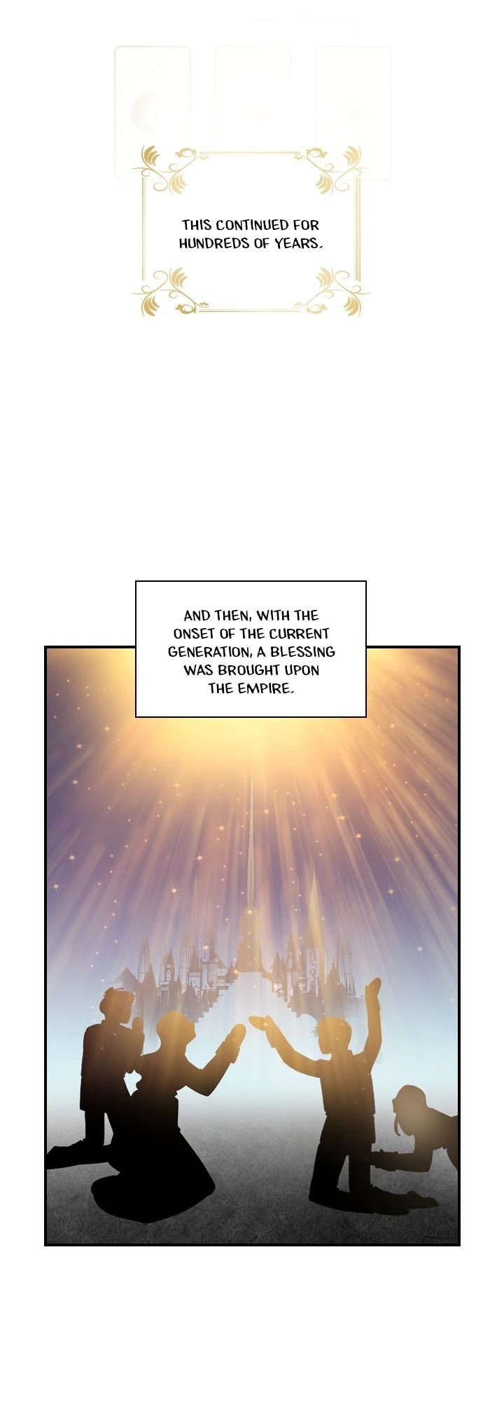 The Youngest Princess Chapter 1 page 25 - Chapter 1