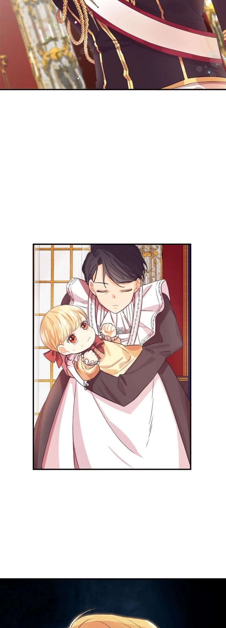 The Youngest Princess Chapter 1 page 47 - Chapter 1