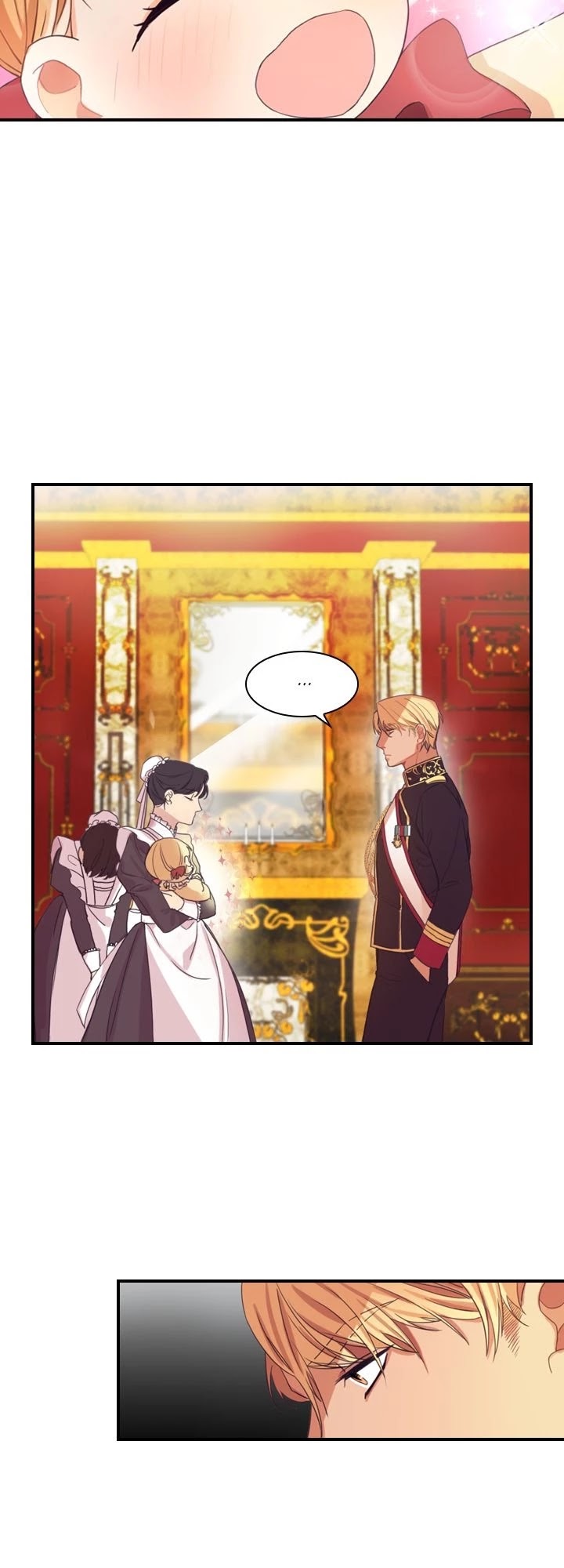 The Youngest Princess Chapter 1 page 49 - Chapter 1