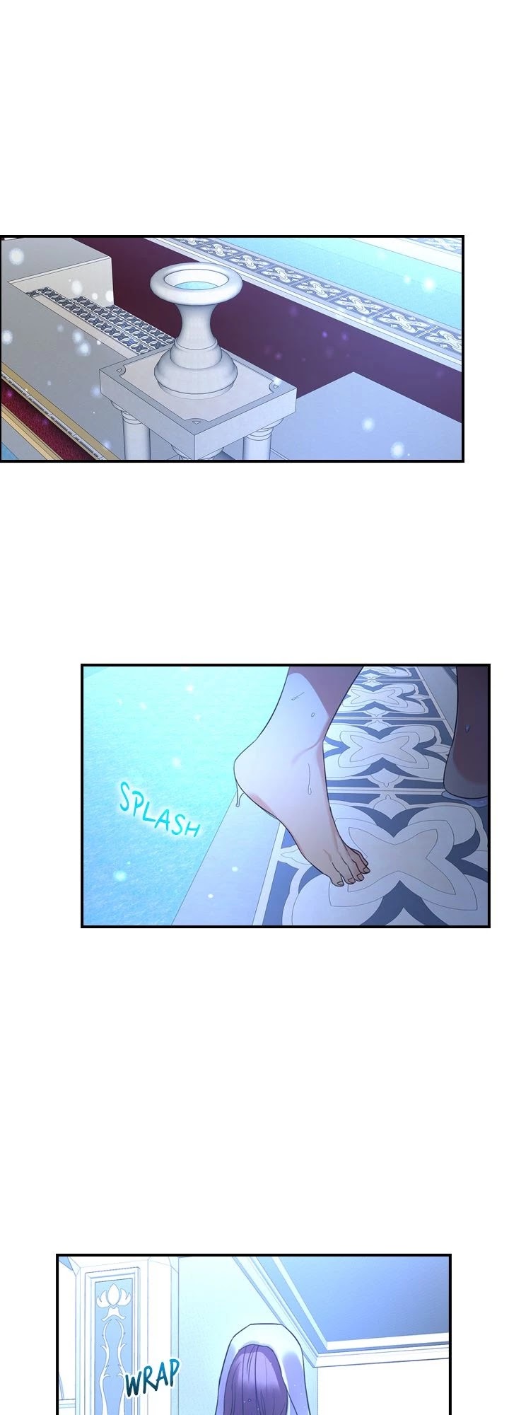 The Youngest Princess Chapter 1 page 6 - Chapter 1