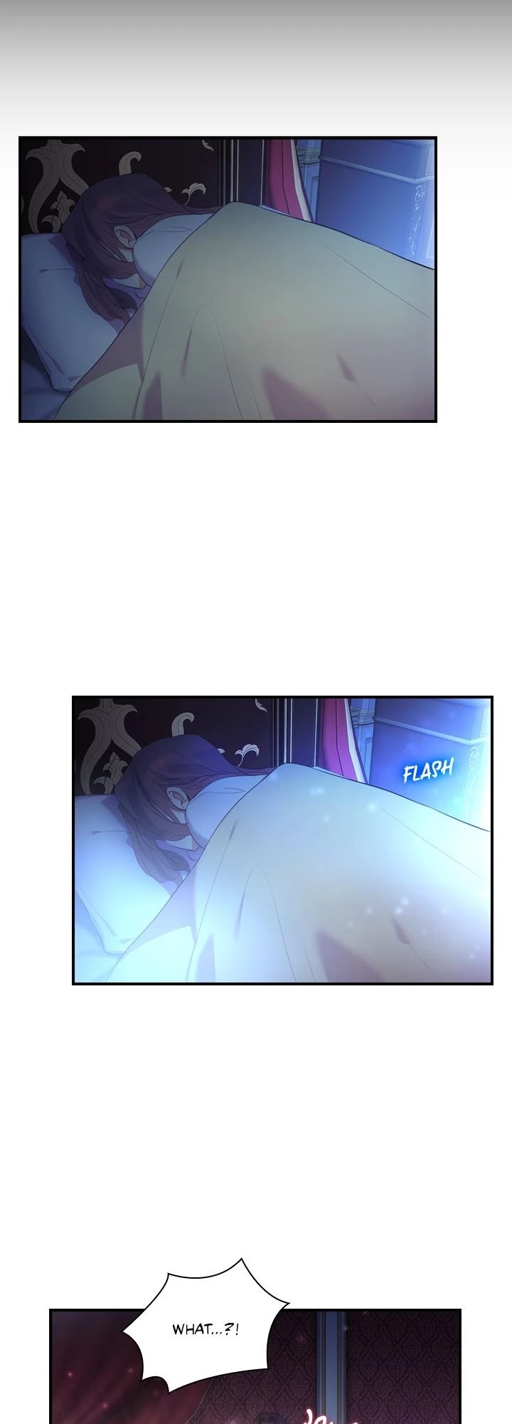 The Youngest Princess Chapter 1 page 9 - Chapter 1