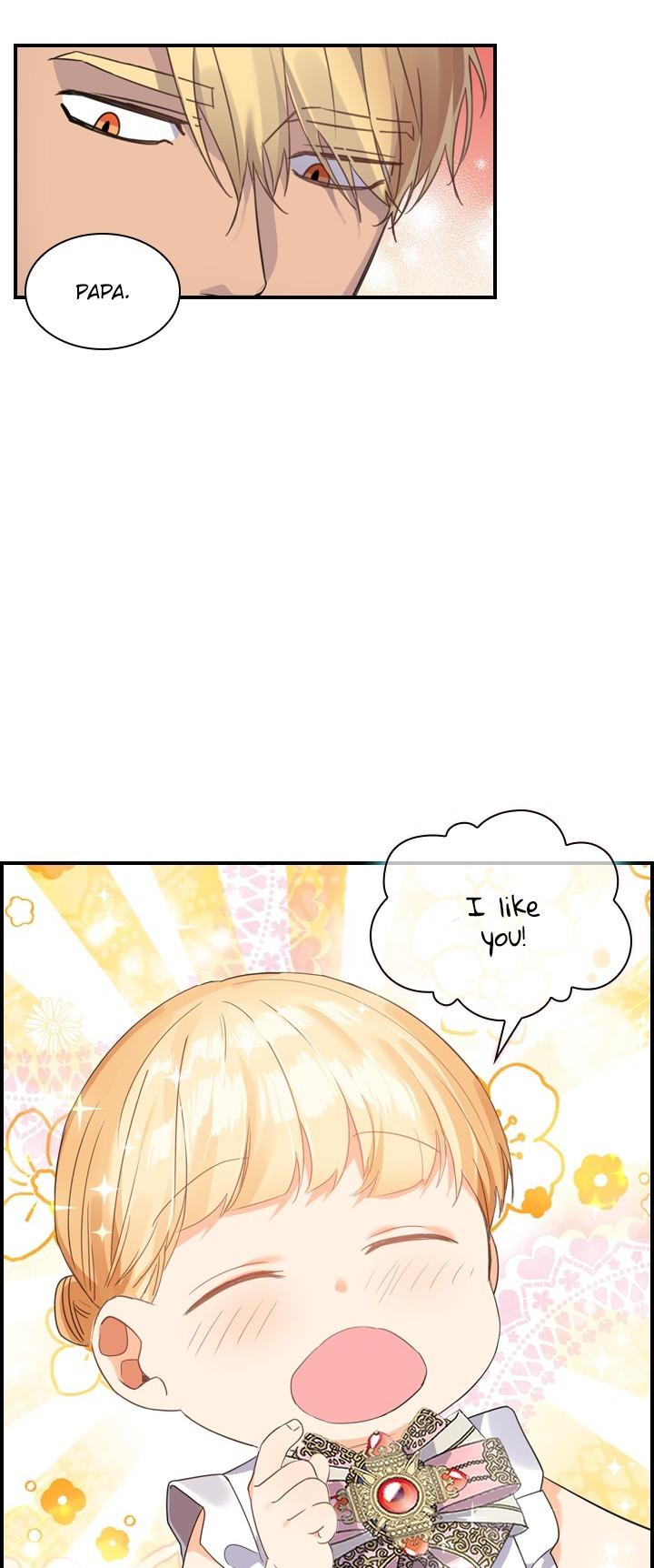 The Youngest Princess Chapter 10 page 14 - Chapter 10