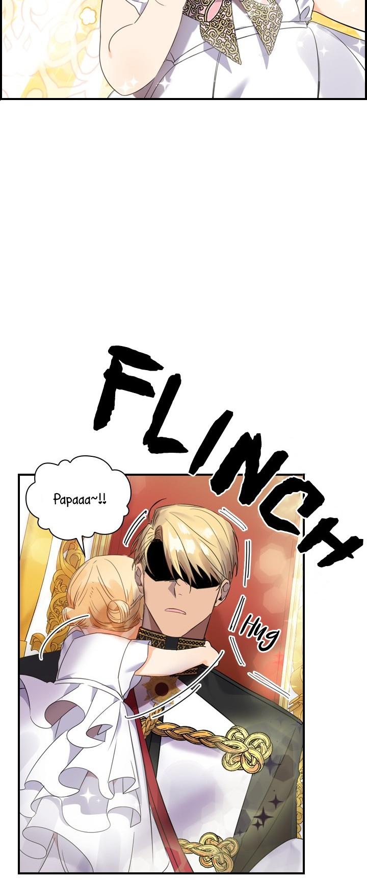 The Youngest Princess Chapter 10 page 15 - Chapter 10