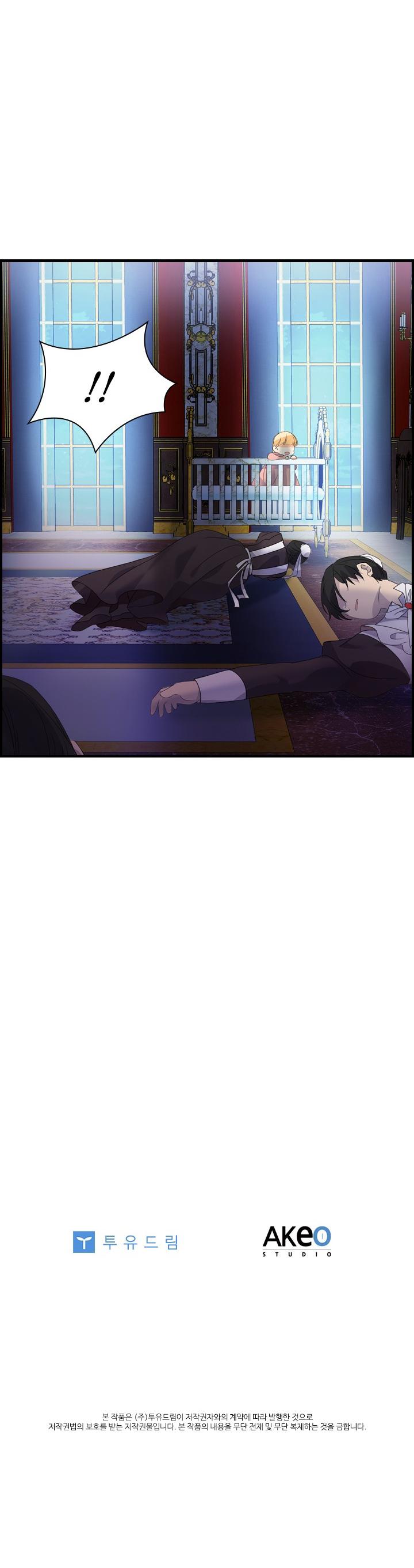 The Youngest Princess Chapter 10 page 35 - Chapter 10