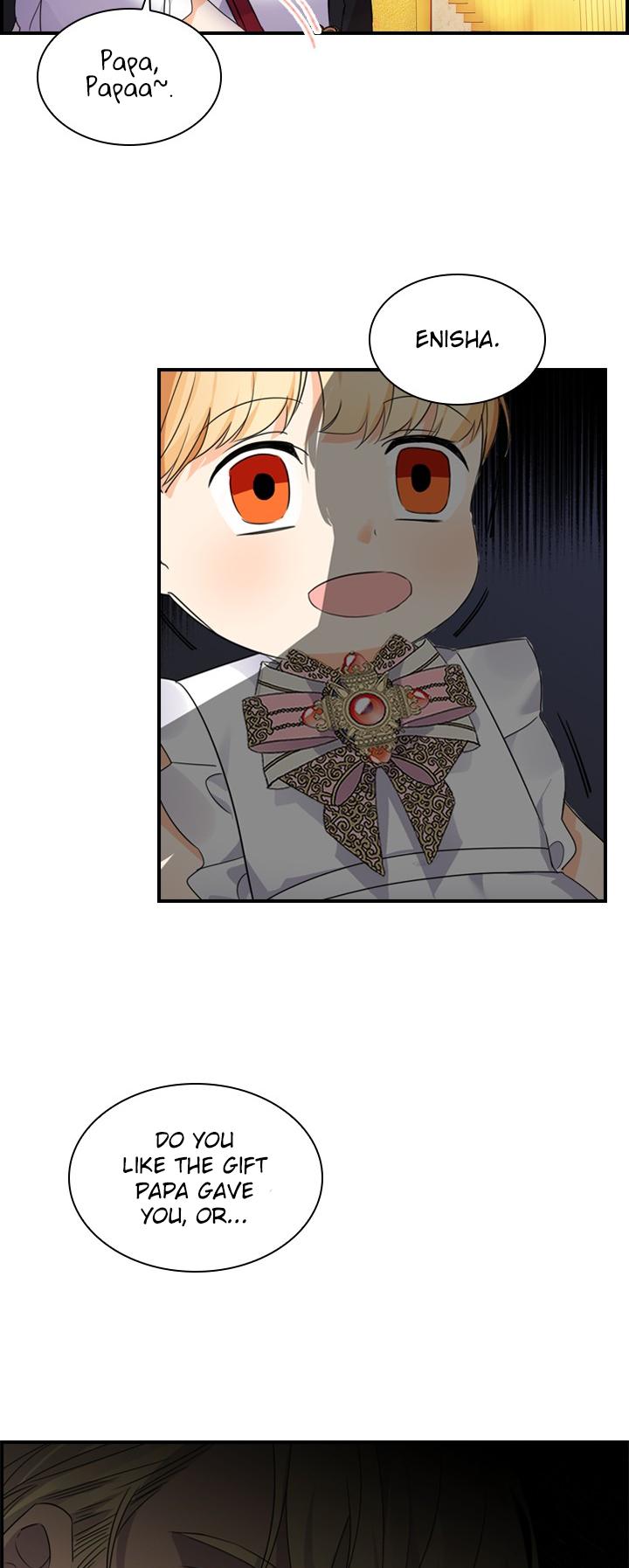 The Youngest Princess Chapter 10 page 8 - Chapter 10