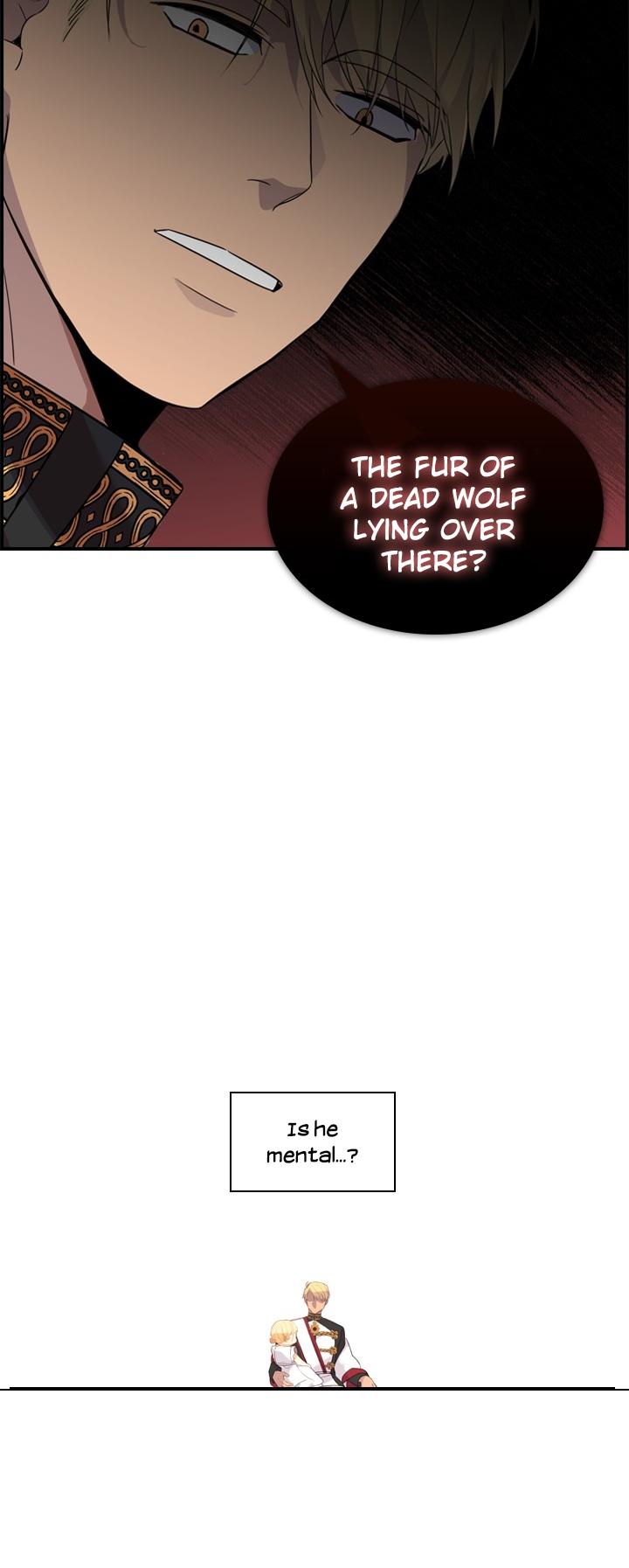 The Youngest Princess Chapter 10 page 9 - Chapter 10