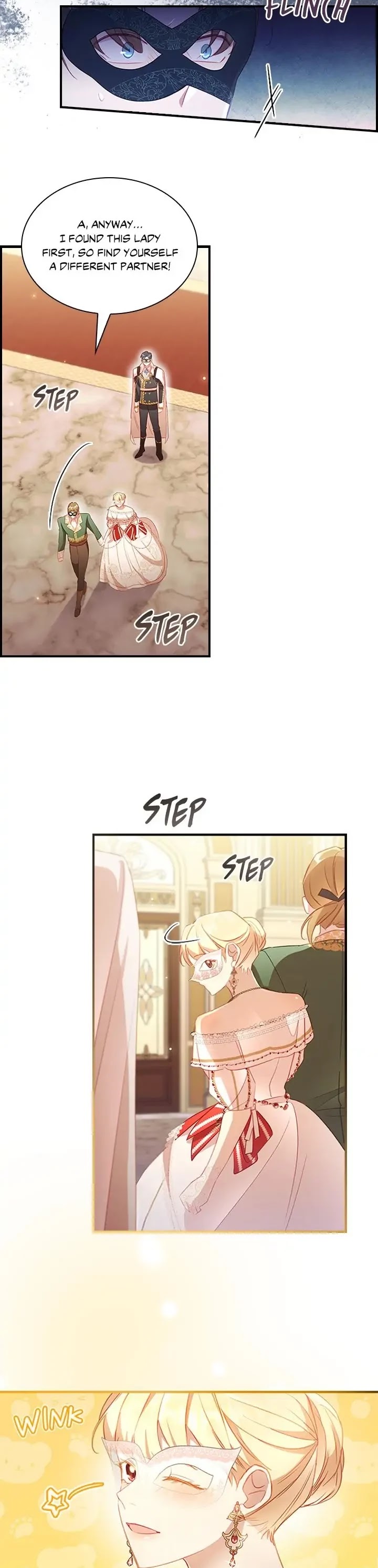 The Youngest Princess Chapter 100 page 26 - Chapter 100