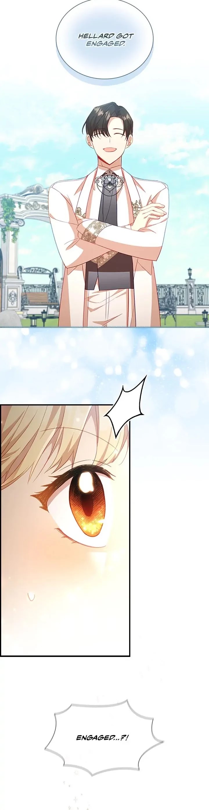 The Youngest Princess Chapter 103 page 18 - Chapter 103