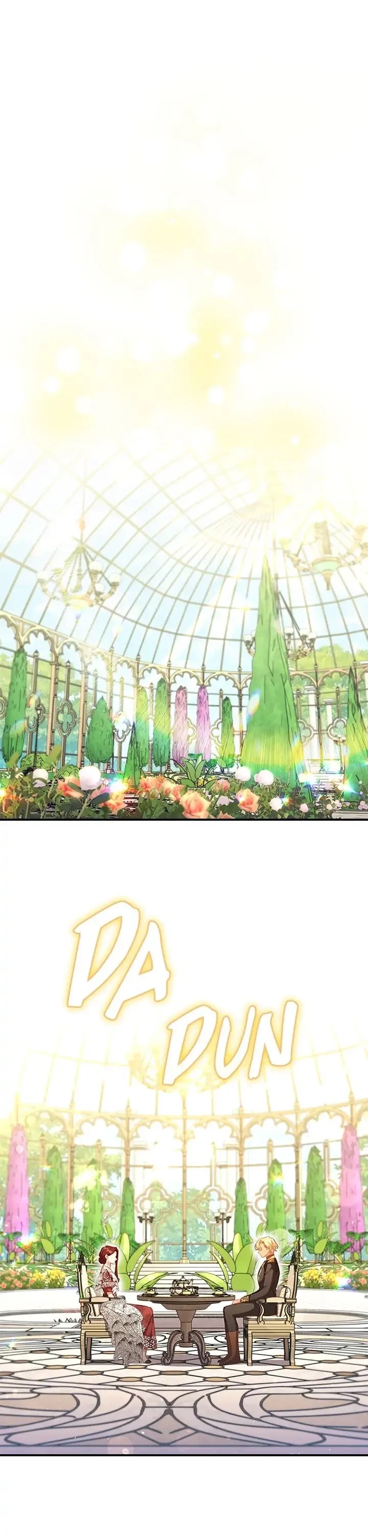 The Youngest Princess Chapter 105 page 25 - Chapter 105