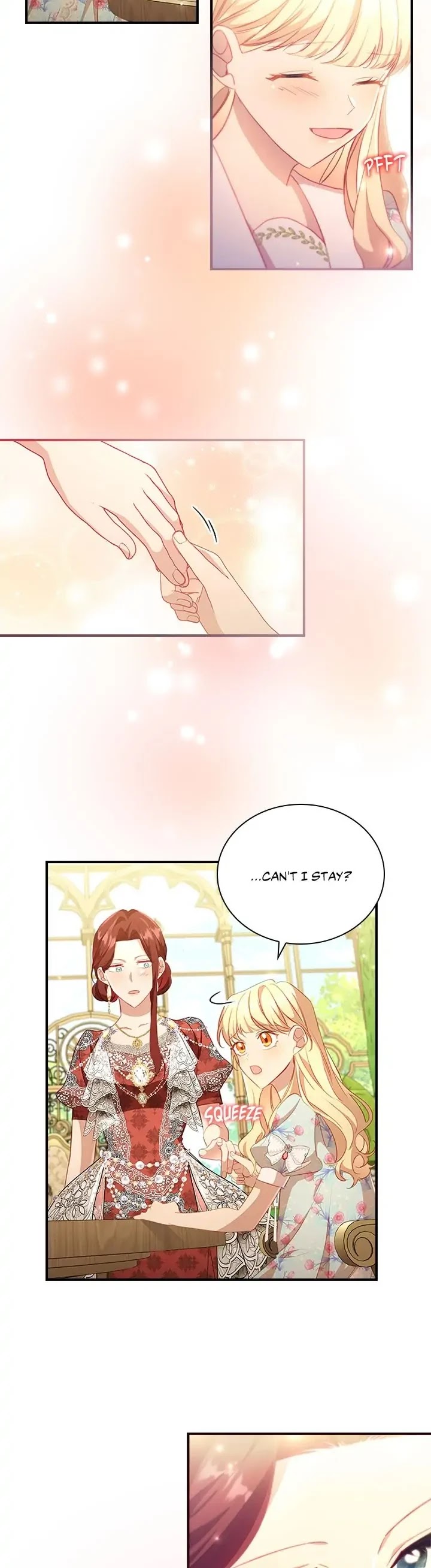 The Youngest Princess Chapter 106 page 24 - Chapter 106