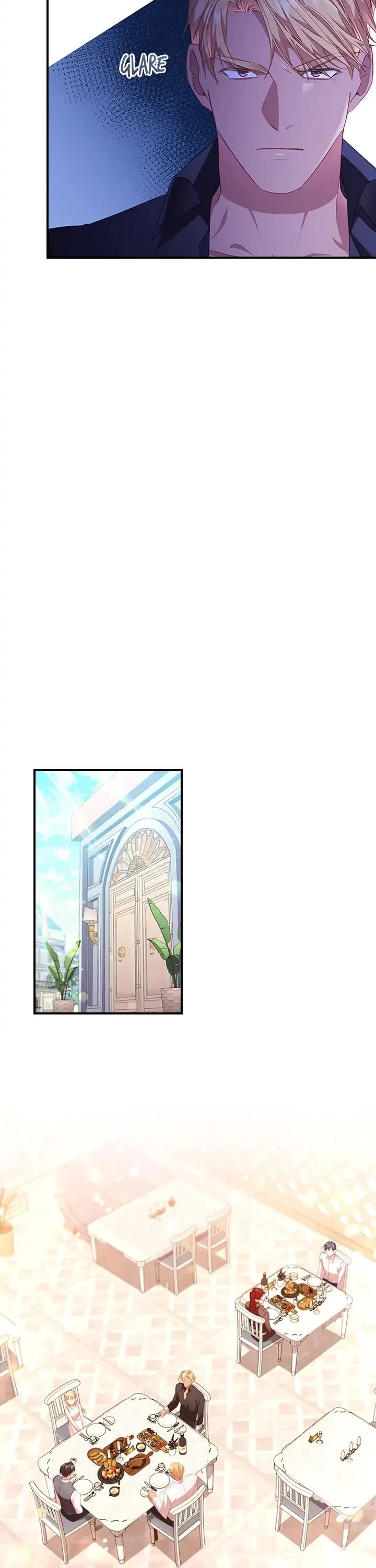 The Youngest Princess Chapter 108 page 19 - Chapter 108
